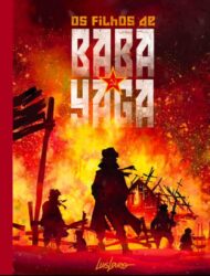 Os Filhos de Baba Yaga