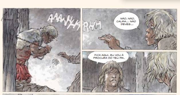 Brigantus vol. 2