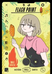 Flash Point
