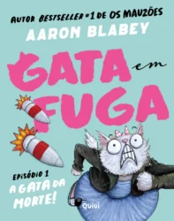 Gata em Fuga