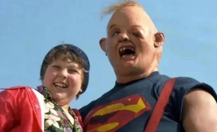 Os Goonies