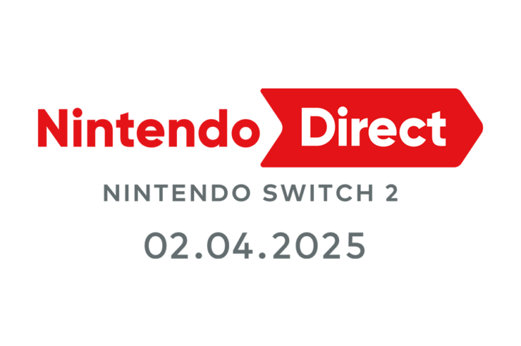 Nintendo Direct Nintendo Switch 2