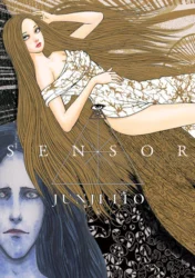 Sensor, de Junji Ito