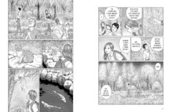 Sensor, de Junji Ito