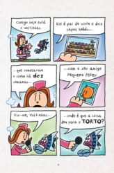 O Clube de BD do Supergatinho - Livro 5: Influenciadores
