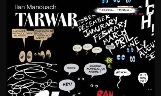 Tarwar
