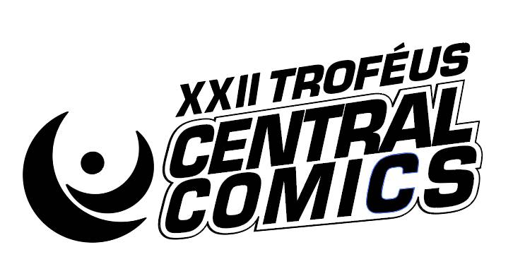 XXII Troféus Central Comics