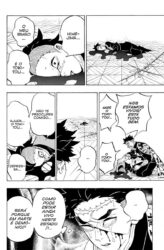 Demon Slayer – Volume 21: Memórias Antigas
