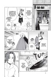 Frieren – Volume 4