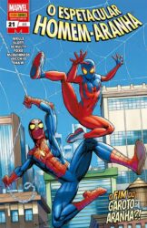 O Espetacular Homem-Aranha Vol. 19 / 65