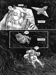 The Reflecting Void #1