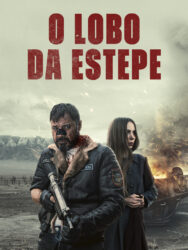 O LOBO DA ESTEPE (Steppenwolf)