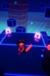 Agrunare, Evil Cat Corp, videojogos portugueses, first-person shooter, FPS estratégico, jogo indie Lisboa, crackers, habilidades em jogos, leaderboard global, jogo de ação tática, Universidade Lusófona, jogo português para PC