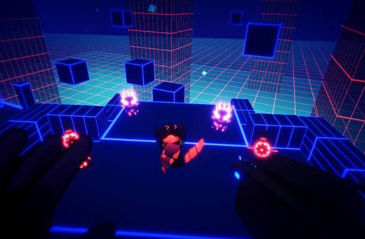 Agrunare, Evil Cat Corp, videojogos portugueses, first-person shooter, FPS estratégico, jogo indie Lisboa, crackers, habilidades em jogos, leaderboard global, jogo de ação tática, Universidade Lusófona, jogo português para PC