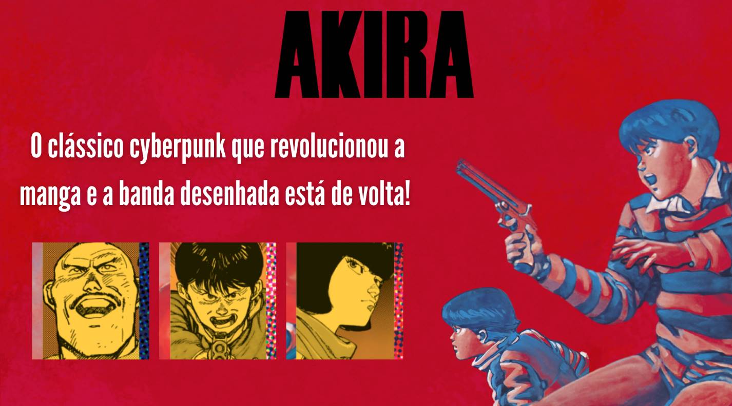 Akira