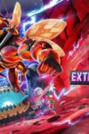 Ultra Beasts invadem o Pokémon TCG Pocket com o novo booster pack Crise Extradimensional