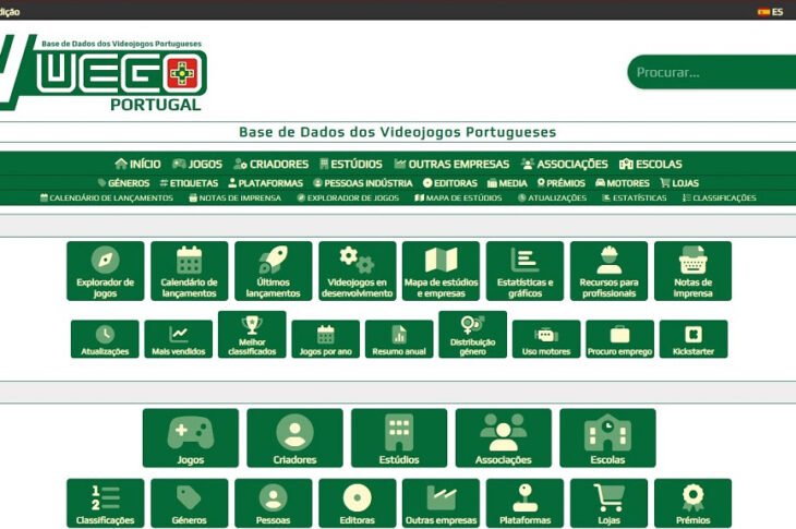 DeVuego Portugal