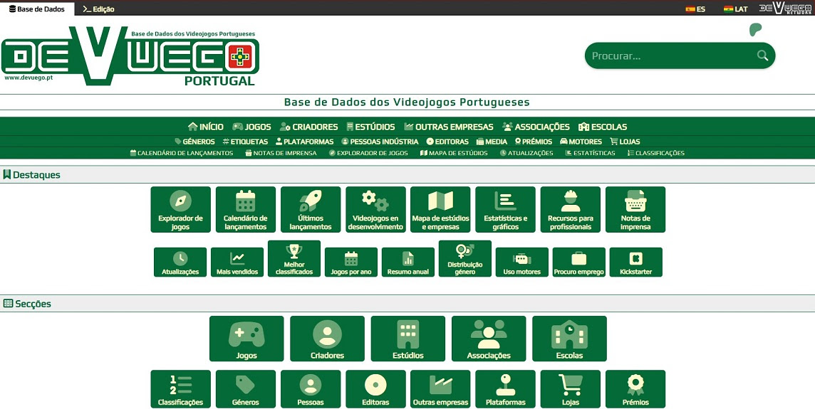 DeVuego Portugal