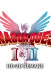DRAGON QUEST I & II HD-2D Remake