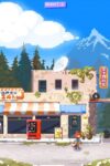 The Last Gas Station