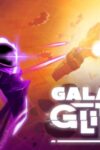 Galactic Glitch