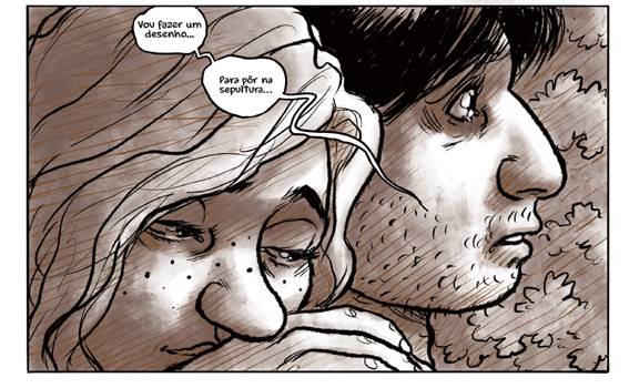 O meu irmão, de JeanLouis Tripp