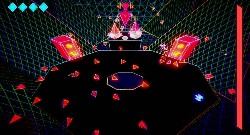 OuterDim: Lost Between Dimensions