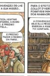 Fouché, o Génio Tenebroso, de Kim | lançamento BD