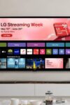 LG Streaming Week