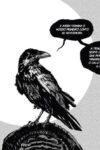 “Tales from Nevermore” é uma antologia sombria e arrebatadora de histórias de terror, com arte impressionante e uma homenagem aos clássicos do género.