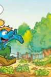 Somos os Smurfs: Dias Bons e Felizes!