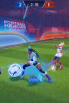 Football Heroes League