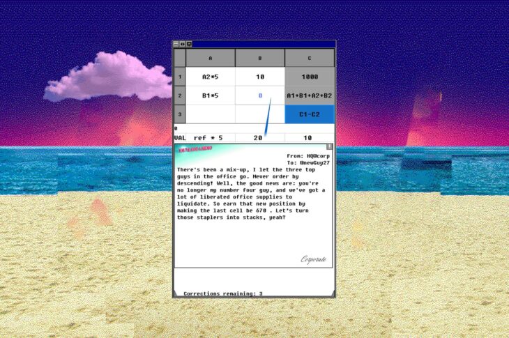 SpreadCheat