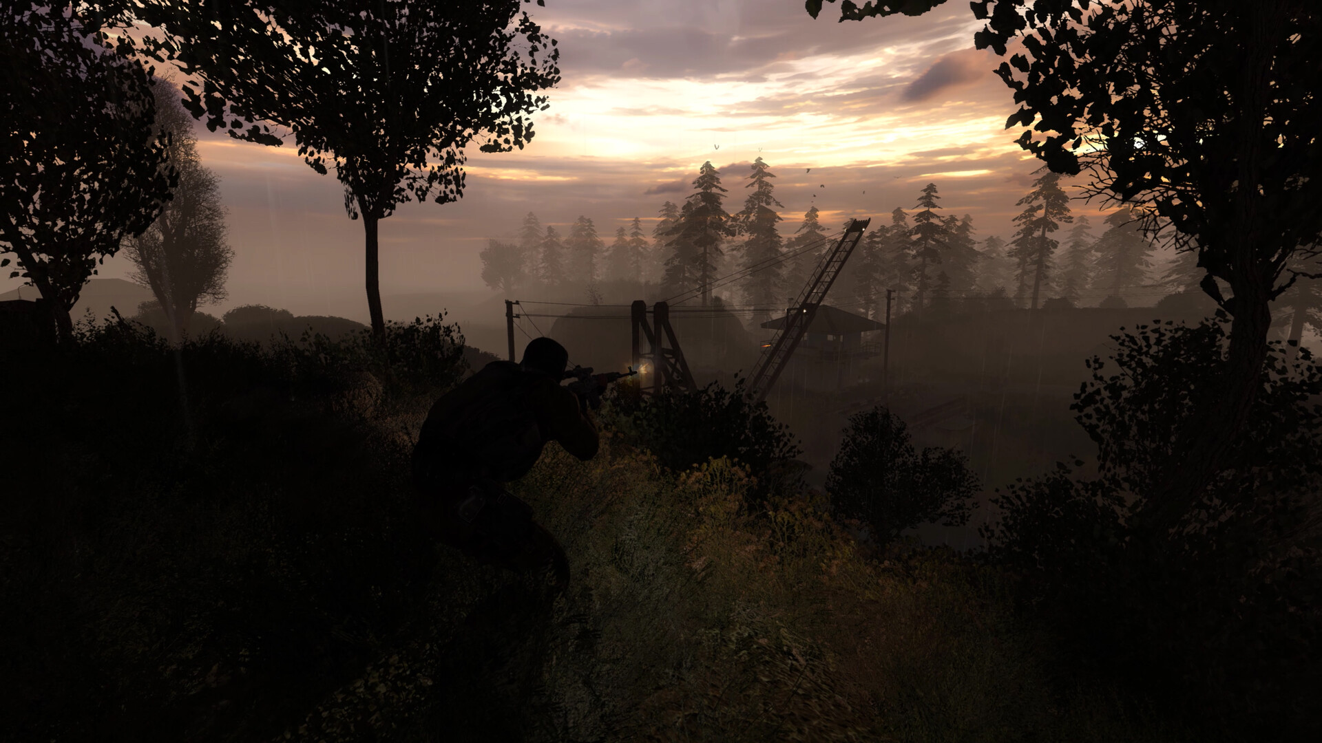 S.T.A.L.K.E.R.: Legends of the Zone Trilogy – Enhanced Edition