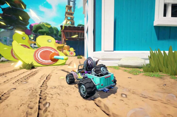 Hot Rod Mayhem