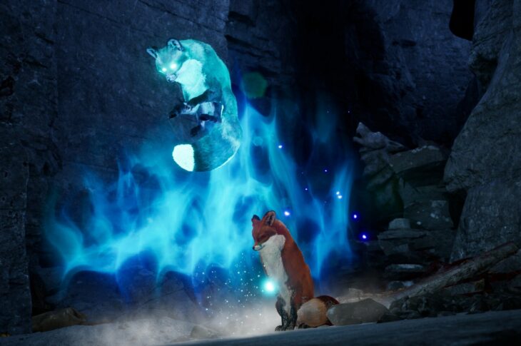 Spirit of the North 2