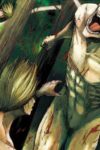 Ataque dos Titãs vol. 7 (Distrito Manga)