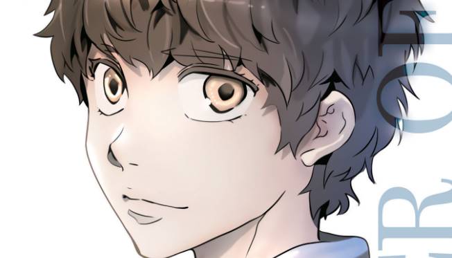 Tower of God