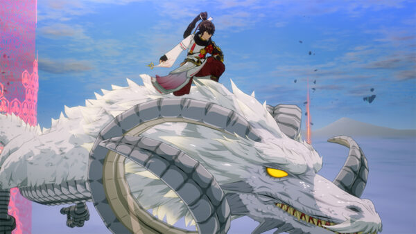 Rune Factory: Guardians of Azuma (Nintendo Switch 2)