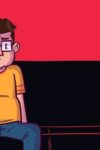 A editora Lamb' Lambe traz para Portugal mais uma obra de banda desenhada de um autor brasileiro, Guilherme de Sousa: Você Não Me Conhece.