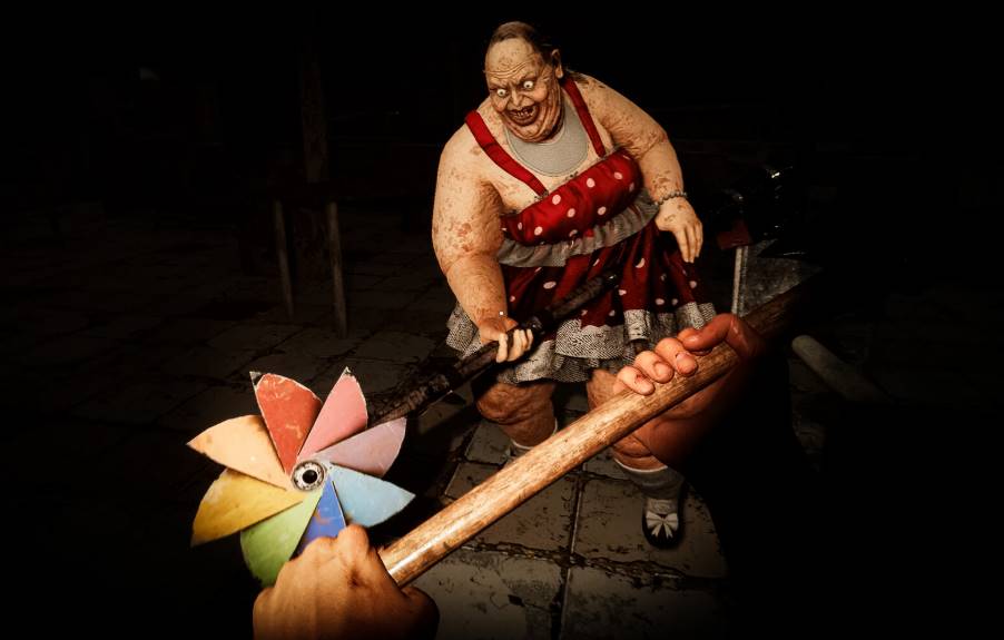 Gore Doctor