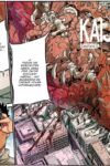 Kaiju N.º8 – Vol. 08