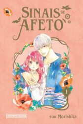 Sinais de Afeto Livro 1