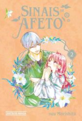 Sinais de Afeto Livro 2