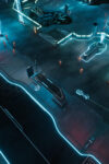 TRON: Catalyst