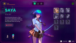 Neon Abyss 2