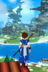 Zefyr: A Thief’s Melody