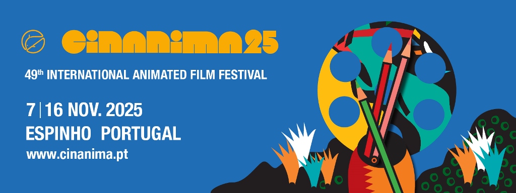 Cinanima 2025
