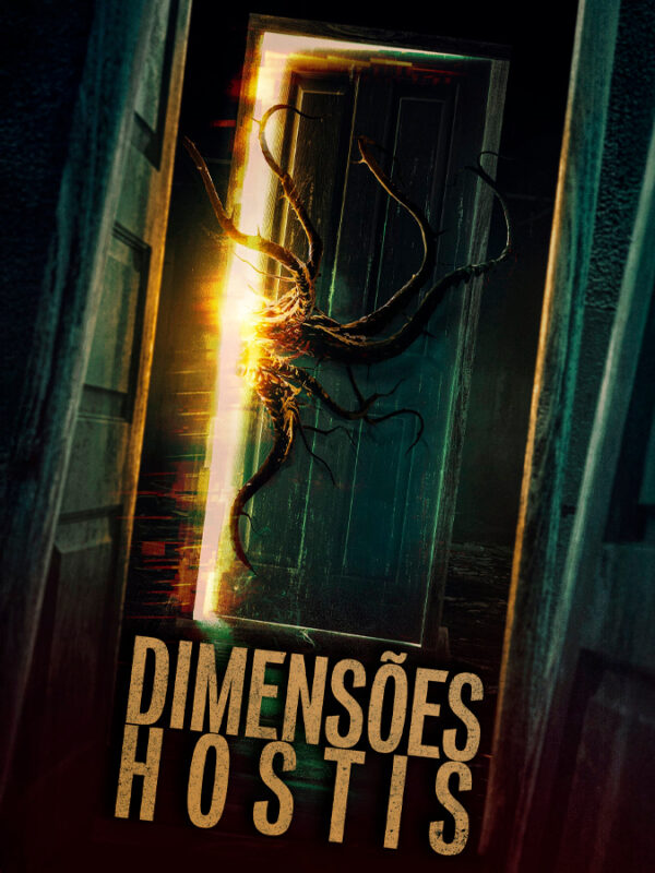 Dimensões Hostis