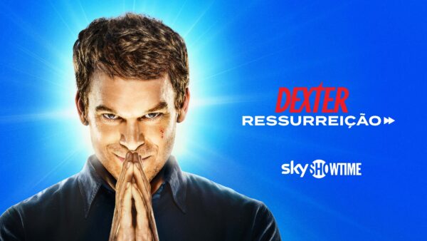 Dexter: Ressurreição
